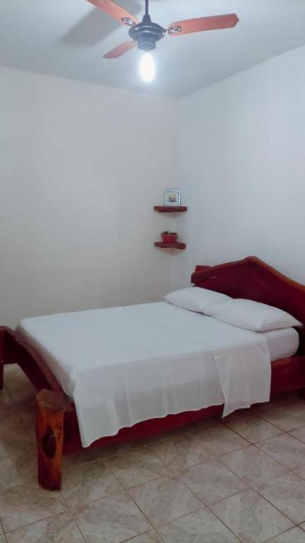 Pousada Jk Pirenópolis Extérieur photo
