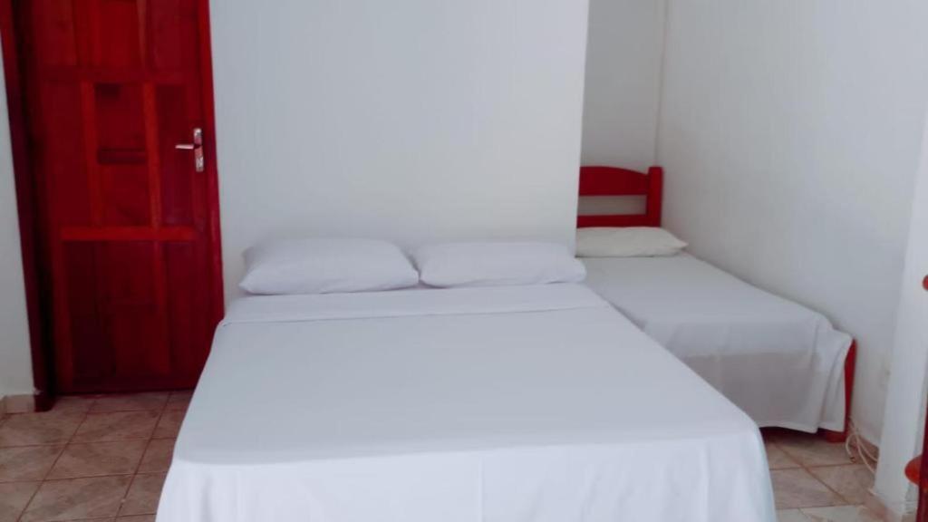 Pousada Jk Pirenópolis Extérieur photo